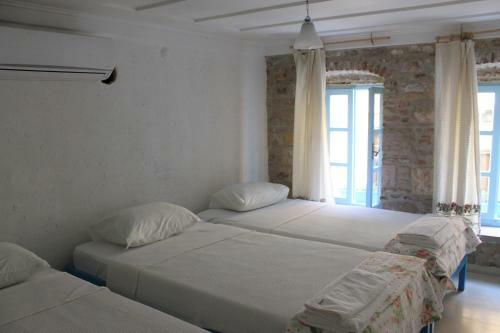 Bed & Breakfast Agapi Konukevi