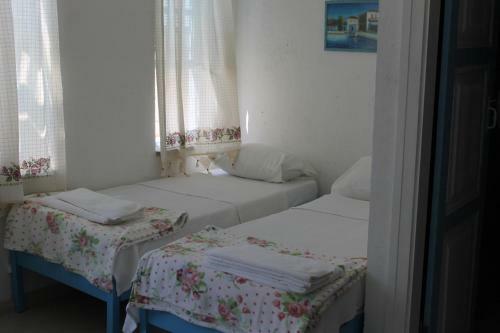 Bed & Breakfast Agapi Konukevi
