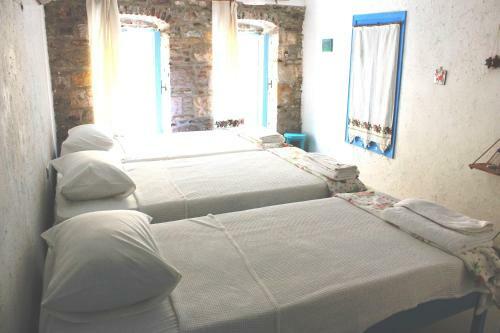 Bed & Breakfast Agapi Konukevi