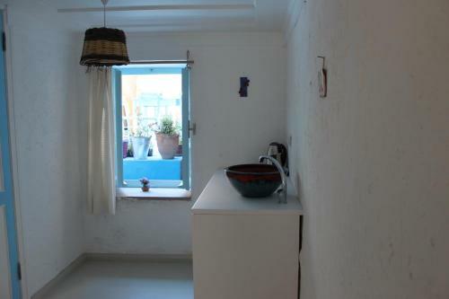 Bed & Breakfast Agapi Konukevi