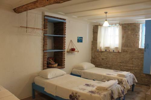 Bed & Breakfast Agapi Konukevi