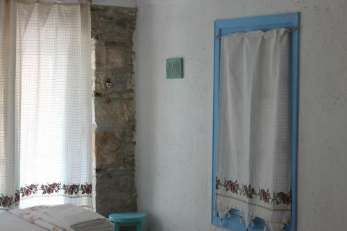 Bed & Breakfast Agapi Konukevi