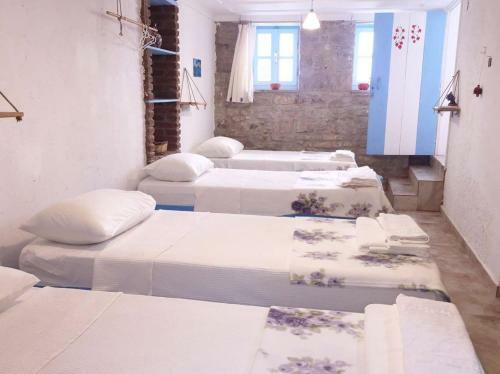 Bed & Breakfast Agapi Konukevi