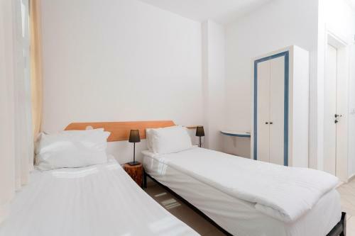 Hotel Bouti Ayval?k Otel