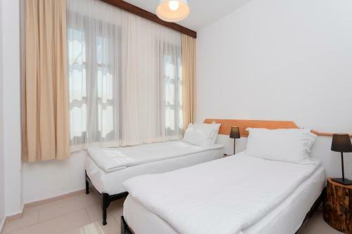 Hotel Bouti Ayval?k Otel