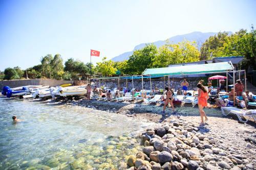 Hotel Armir Palace