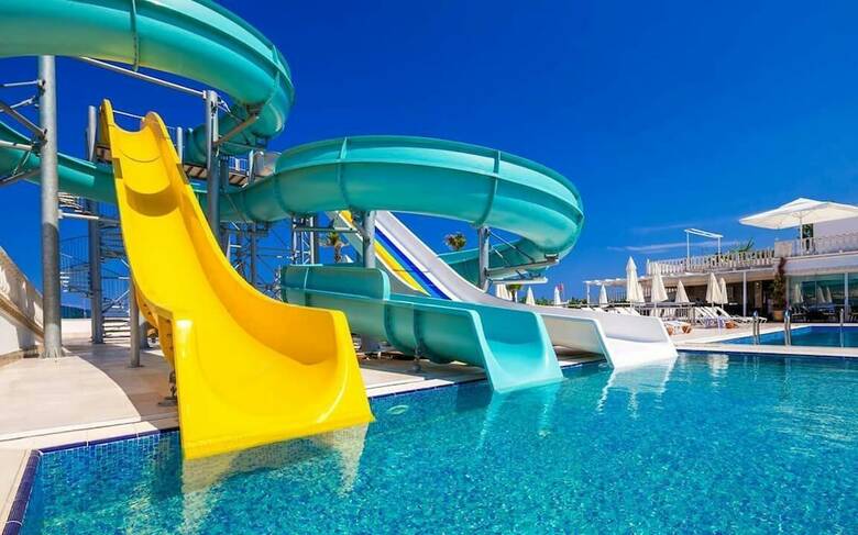 Hotel Maya World Imperial