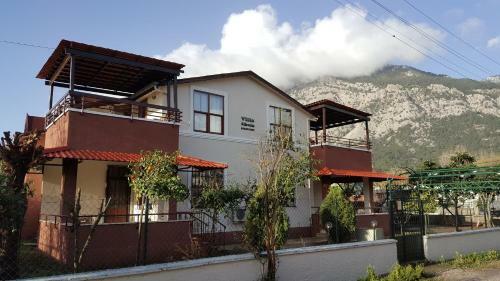 Villa 4 Mevsim Apartment