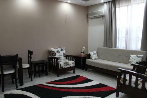Villa 4 Mevsim Apartment