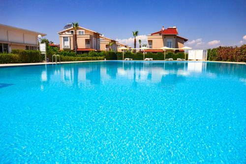 Paradise Town Villa Sean