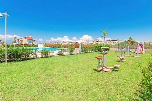 Paradise Town Villa Beldora