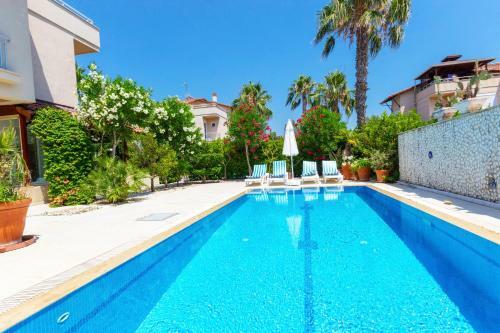 Paradise Town Villa Beldora