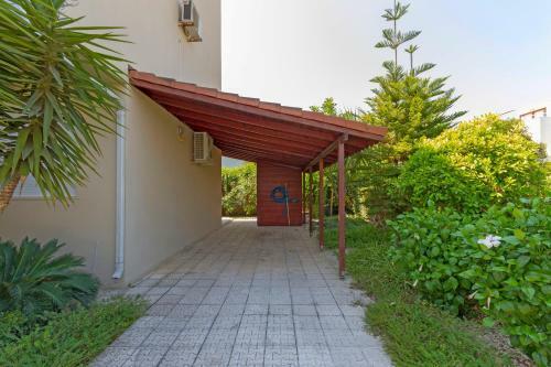 Paradise Town Villa Beldora