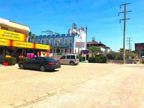 Paradise Town Villa Muna