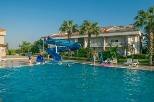 Belek Golf Village Apartments
