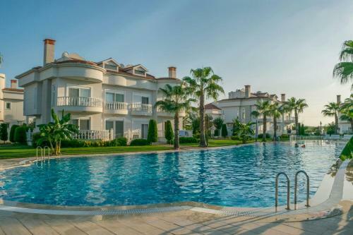 Belek Golf Village Apartments
