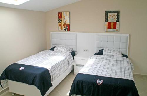 Belek Golf Village Apartments