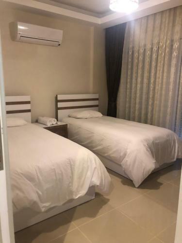 Belek Golf Village Apartments