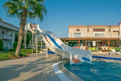 Belek Golf Village - Villa With Shared Pool