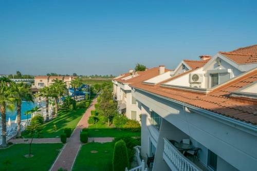 Belek Golf Village - Villa With Shared Pool