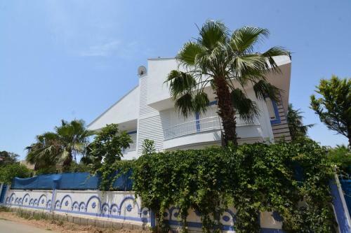 Villa Bodrum