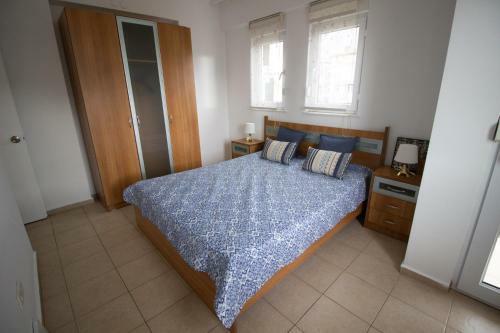 Apartamento Olympias Court B