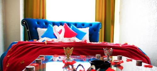 Apartamento Hit Suites