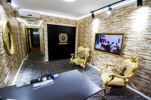 Apartamento Hit Suites