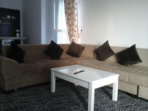 Apartamento Fix Class Konaklama Ozyurtlar Residance