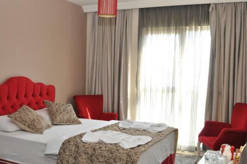 Apartamento Fix Class Konaklama Ozyurtlar Residance