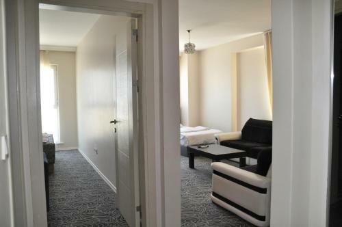 Apartamento Fix Class Konaklama Ozyurtlar Residance