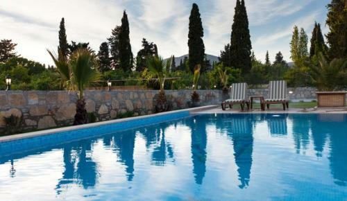 Evoteli Group Bitez 2+1 �zel Havuzlu Villa Ekrem
