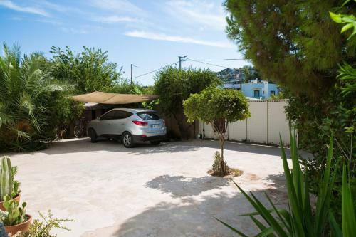 Important Group Villa Bd461 Bitez 5 Bedroomed Villa