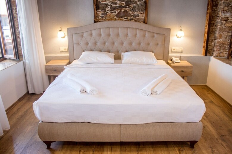 Hotel Petra Butik Otel