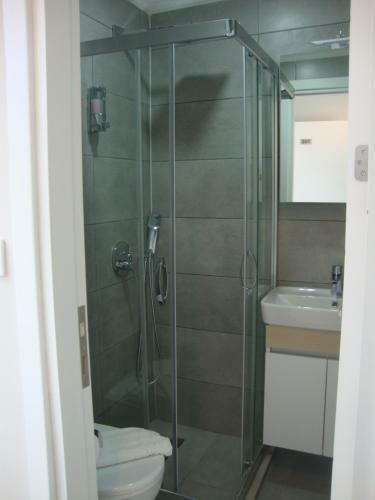 Apartamento Ven Suites