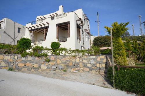 Bodrum Santafe Apart