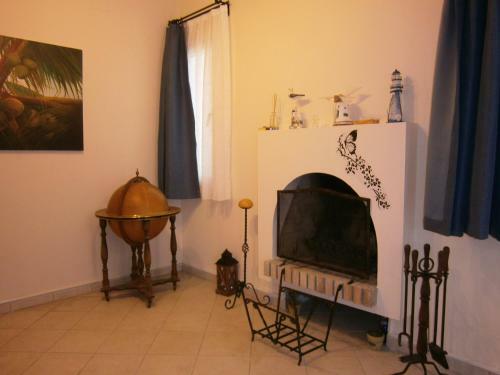 Apartamento Bodrum Vista Central