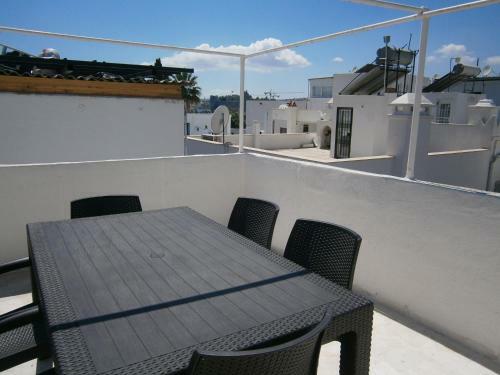 Apartamento Bodrum Vista Central
