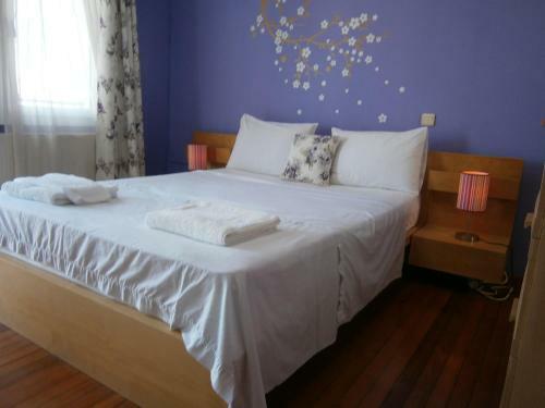 Apartamento Bodrum Vista Central