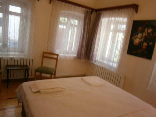 Apartamento Bodrum Vista Central