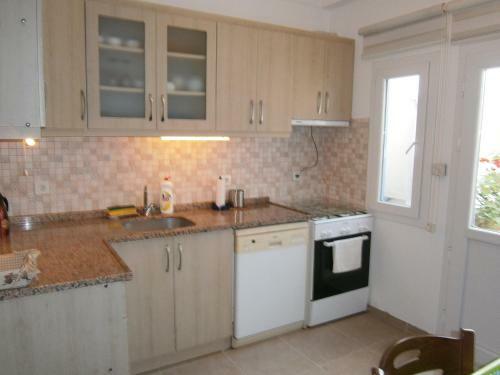 Apartamento Bodrum Vista Central