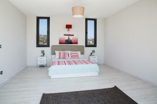 Important Group | Villa Yahsi