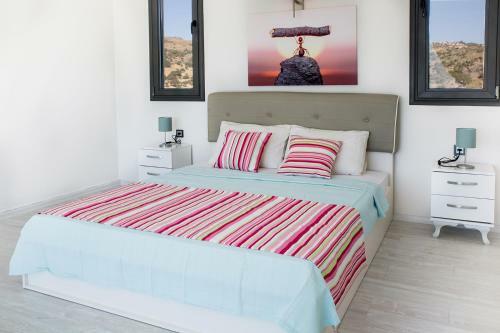 Important Group | Villa Yahsi