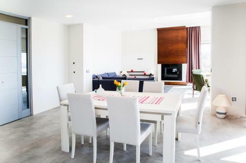 Important Group | Villa Yahsi