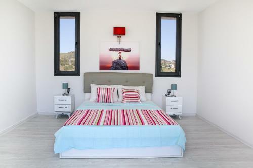 Important Group | Villa Yahsi