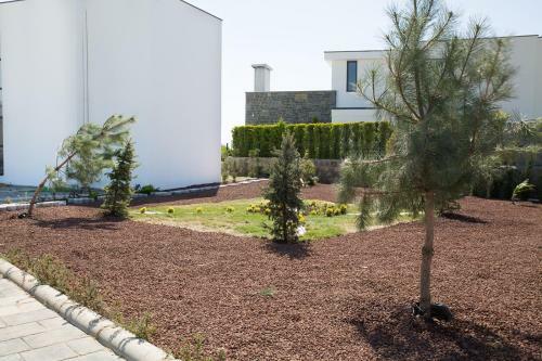 Important Group | Villa Yahsi