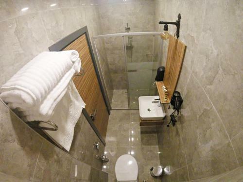 Akkan Plus Hotel