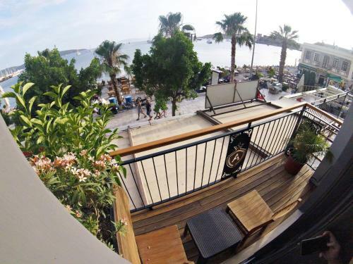 Akkan Plus Hotel