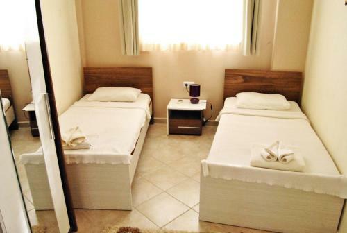 Apartamento Evoteli Group Turquoise 2+1 �st Kat Daire