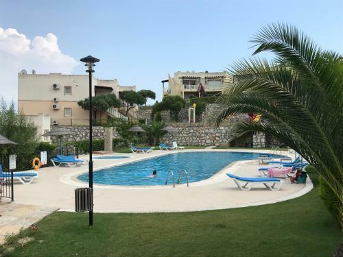 Apartamento Fs Turquoise 2+1 Lake View